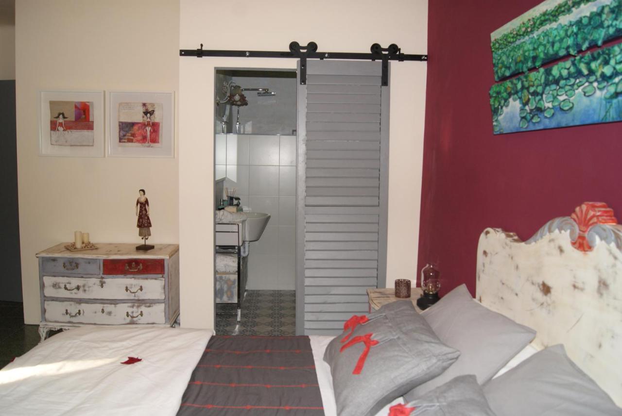 Apartamento Con Encanto L'Estany 2 Banyoles Exterior photo